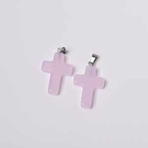 Cross pink / Colors are updated from time to time