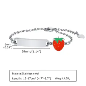 Style 29 Children's Style