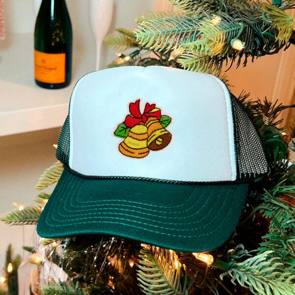 oly-ca375a93f7f722c73082d95ec591ac81 Wholesale Cross-border Christmas Cloth Sticker Patch Sticker Embroidery Sticker Large Pattern diy Santa Claus Christmas Tree Patch Badge Embroidery 1