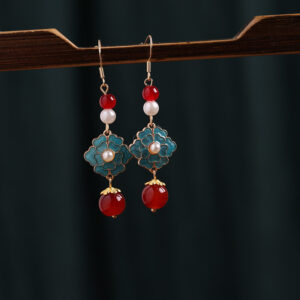 Earrings 7#
