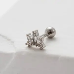 2# / Silver