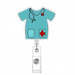 18+ white retaining clip