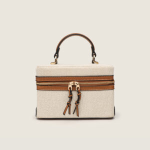 Wholesale Za Portable Small Bag Women's Spanish Big Brand Women's Bag 2025 High Sense Crossbody European and American Popular Handbag