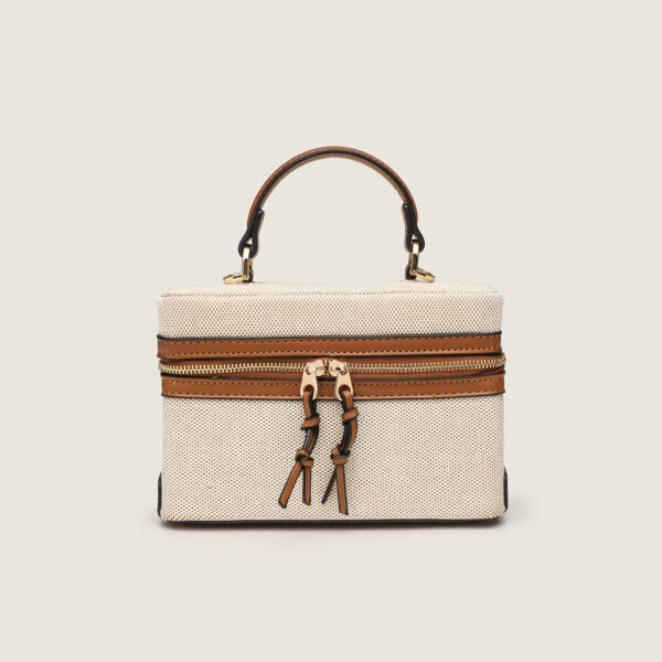 Wholesale Za Portable Small Bag Women's Spanish Big Brand Women's Bag 2025 High Sense Crossbody European and American Popular Handbag