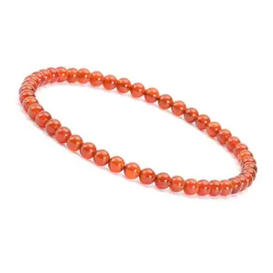 Red agate