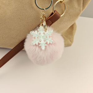 light pink / Opp bag independent packaging