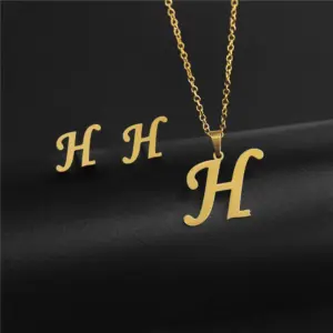 H (Gold)