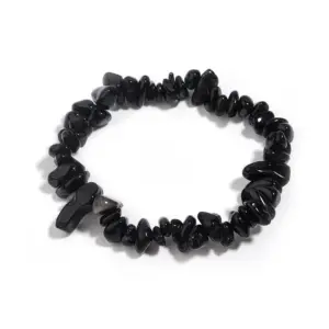 Obsidian / 18cm