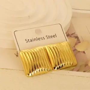 Gold Style118 / Average Size