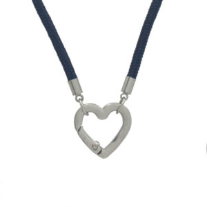 Love-navy blue