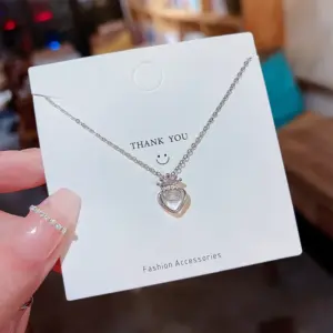 X234 Titanium Steel / 18K