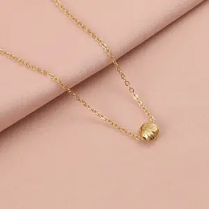 18K Furnace Real Gold 3#