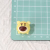 oly-ca83e6cab983db43669a314bdc006120 Wholesale Cute head rubber beads aessories beads OLY Exclusive