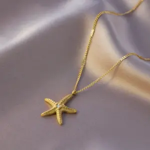 Big Starfish Single Drill