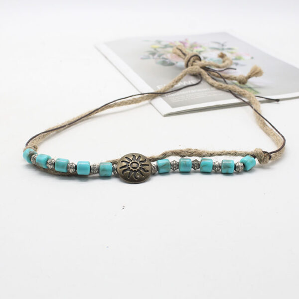 Wholesale DIY Accessories Topper Hat Decorative Belt Clothing Accessories