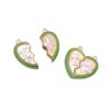 oly-ca9392135640a0ef8a131a3ec48414df Wholesale Heart Magnetic Necklace Cartoon Necklace Charms