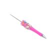 Wholesale DIY Love Beaded Pen Beaded Ballpoint Pen