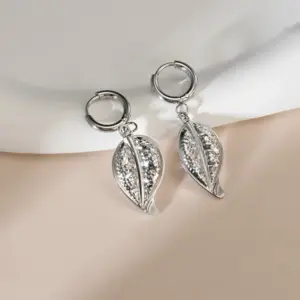 Steel Color-3 Leaves