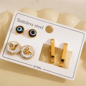 Bjge0809 (Butterfly Eyes)