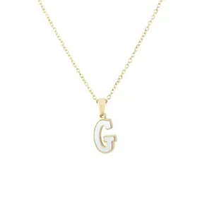 G