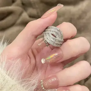 26# Ring-Silver