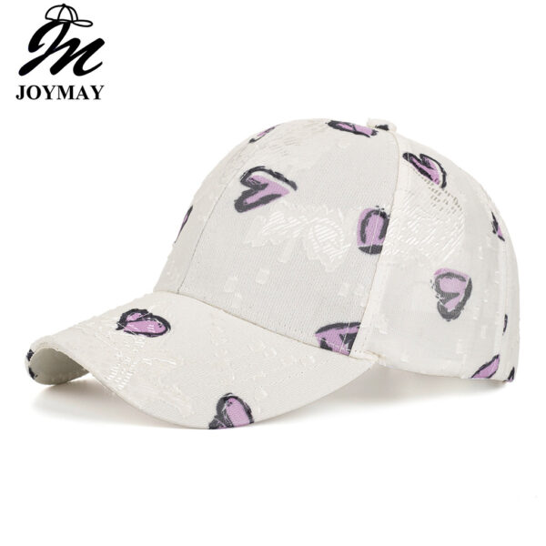 Wholesale Sun protection baseball cap