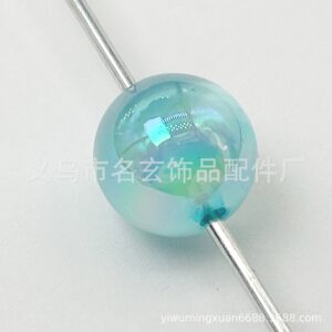Light blue / 16mm