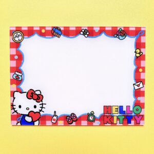 L001-hello kitty 15cm*11cm