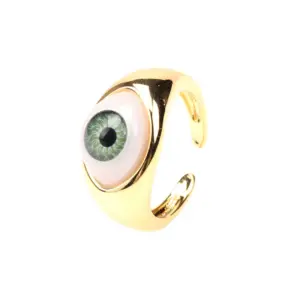 Rg0604-Green / Adjustable Opening