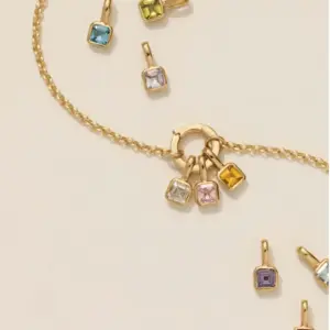 Wholesale 304 Stainless Steel Geometric PVD Coated Zircon 18K Real Gold Plated Simple Style Classic Style Waterproof Non Tarnish Plating Inlay