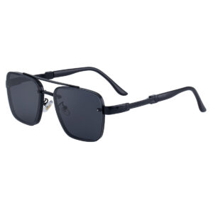 C1 bright black and gray (wz)