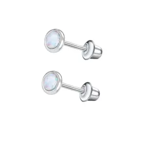 Bullet Opal Pair