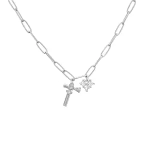 White gold color / T