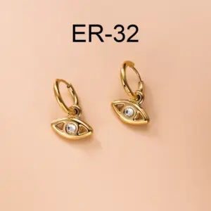 Gold / ER-32