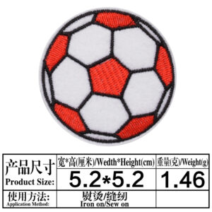 21(1223)* Size as shown in the classification chart