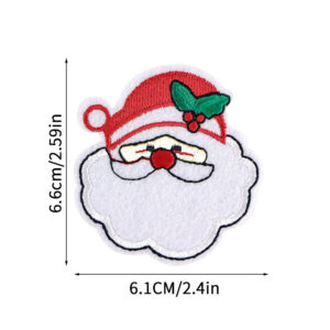 Santa 1