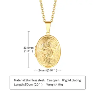Gold / PN-1497