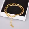 PVD Coated Real Gold Plated 18K Gold Ft 304 Stainless Steel Titanium Steel Waterproof Non Tarnish 304 Stainless Steel Titanium Steel Bracelets