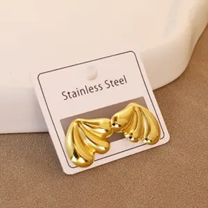 Gold / Average Size / Style 6