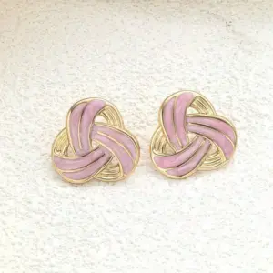 ED-487—16 Purple-red—6 Pairs in a Pack