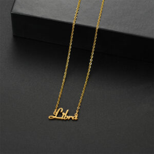 LIBRA GOLD