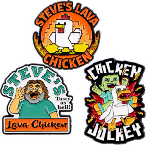 oly-cb22bb7b7cc0d349d8d9cd7ef6a3c7e6 Wholesale Banana Quote Brooch Cartoon Metal Badge Accessory