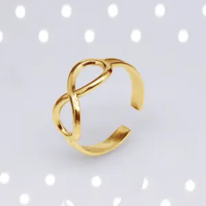 E23 Gold / Adjustable Opening