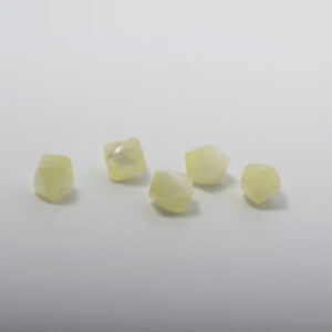 Light yellow / 10mm