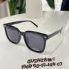 Wholesale Fan Chengcheng and Wang Junkai's Trendy Street Style Sunglasses for Women, Large Frame Versatile, Xiaohongshu Style Polarized Sunglasses for Men