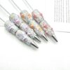Wholesale Diamond cartoon beaded pen