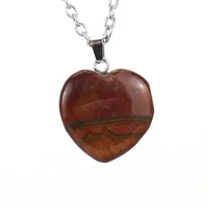 Tiger-Shaped Stone (2cm)