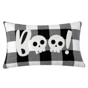 30*50 (excluding core) / Black and white checkered BOO