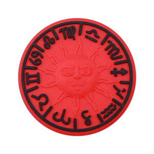 Twelve constellation