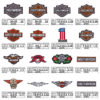oly-cb712b8511ea228a30e711528bce2350 Wholesale letter embroidery cloth stickers DIY Patches
